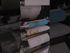 잉크젯 회전 디지털 인쇄기