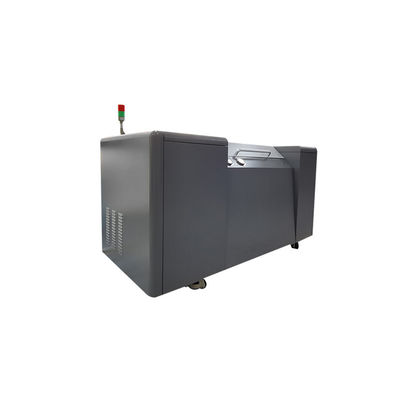 CTP Flexo Polymer Plate Making Machine 830nm Laser Source 5.5KW Power