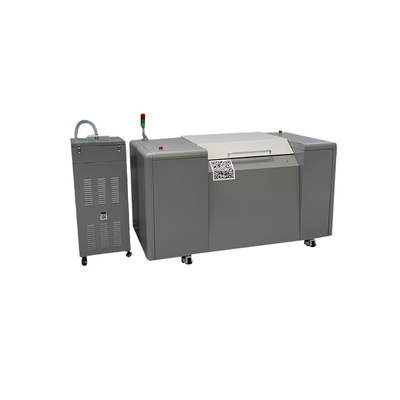 AC220V 50 - 60Hz CTP Flexo Plate Making Machine Photopolymer Plate Making Machine