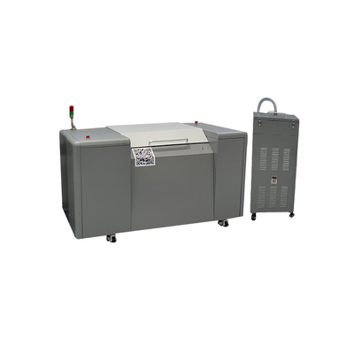 AC220V 50 - 60Hz CTP Flexo Plate Making Machine Photopolymer Plate Making Machine