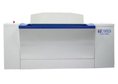 Commercial Thermal ctp platesetter 8up 128 diodes 45 plates per hour 2400DPI 5 Years warranty