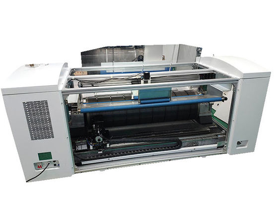 Cip3 / Cip4 Support CTP Printing Machine Optional Autoloader 1200 * 1400MM