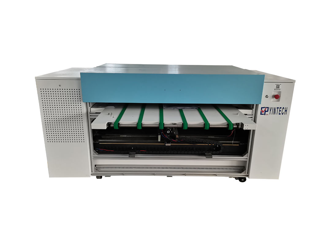 Platesetter CTP Printing Machine Offset Printing Computer To Plate