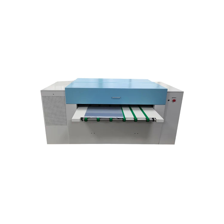 High Durability CTP Plate Making Machine High Safety for Printing