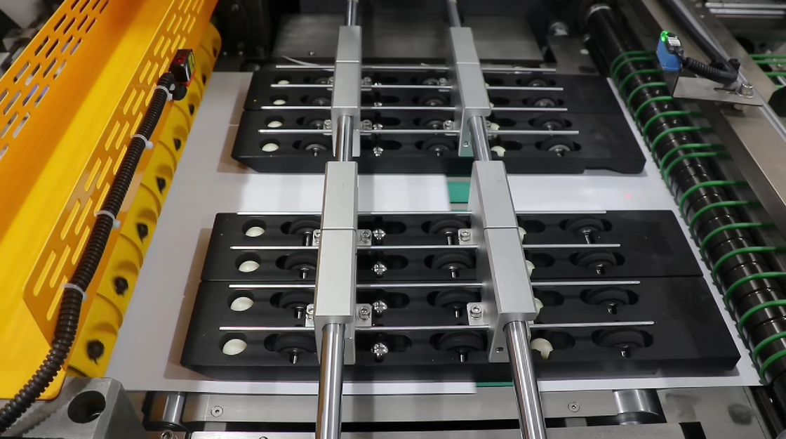 4-colors Duplex Digital Water-Based Printing Machine with Max Roll Dia of 1.27m CMYK Duplex Printing