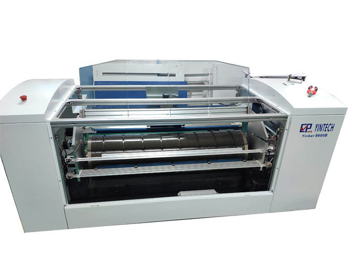 Durable CTP Printing Machine 32 Diodes High Productivity Direct Workflow Driver